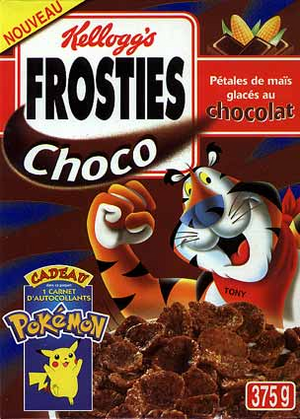 Kellogg's - Carnet autocollants-FrostiesCA.png