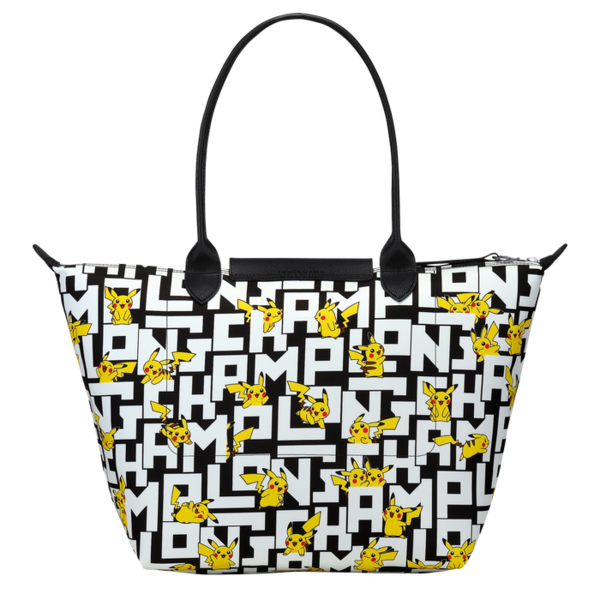 Fichier:Longchamp Sac épaule logo arrière.png