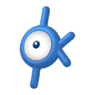 Unown K