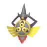 Aegislash Shield Forme