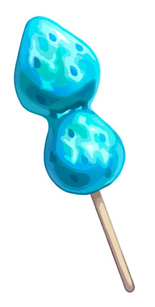 Fichier:Sprite Baies Fraive d'amour EV.png