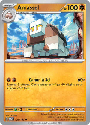 Carte Écarlate et Violet Évolutions à Paldea 122.png