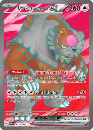 Carte Écarlate et Violet Mascarade Crépusculaire 202.png