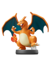 amiibo de Dracaufeu.