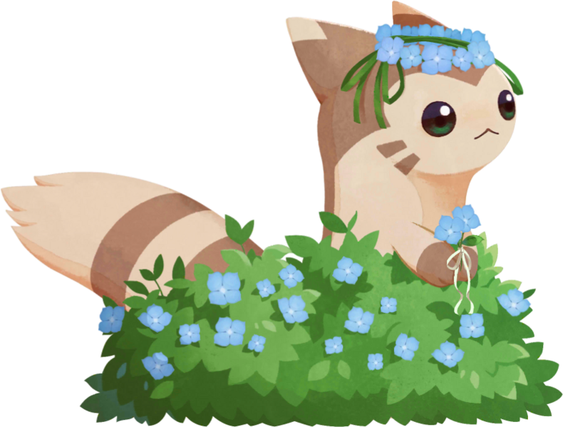 Fichier:Fouinar (Champ de fleurs)-CM.png