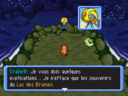 Explications de Créhelf.