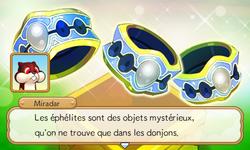 Miradar explique ce que sont des éphélites…