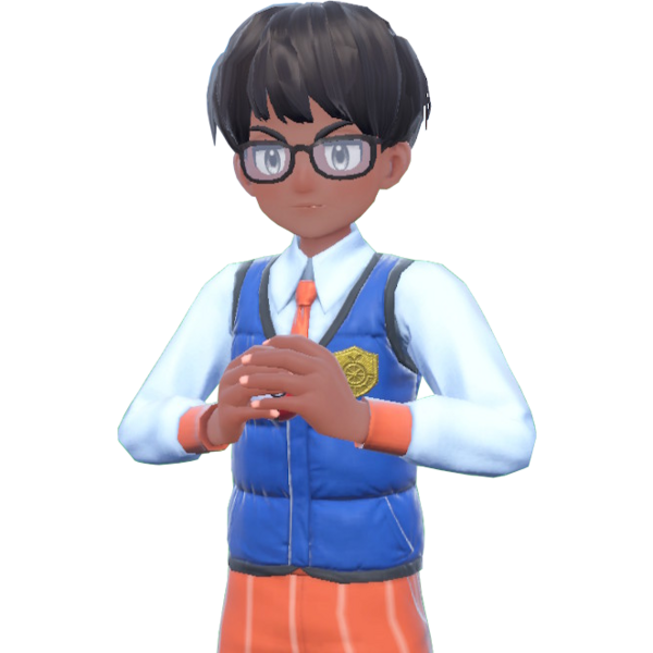 Fichier:Sprite Maxime l'Étudiant (Écarlate) EV.png