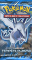 Booster Lugia.