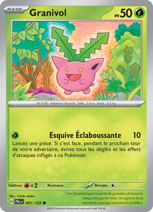 Carte Écarlate et Violet Évolutions à Paldea 001.png