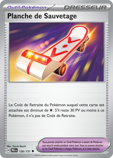 Fichier:Carte Écarlate et Violet Évolutions Prismatiques 126.png