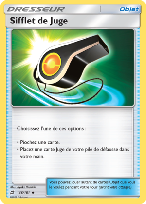 Carte Soleil et Lune Duo de Choc 146.png