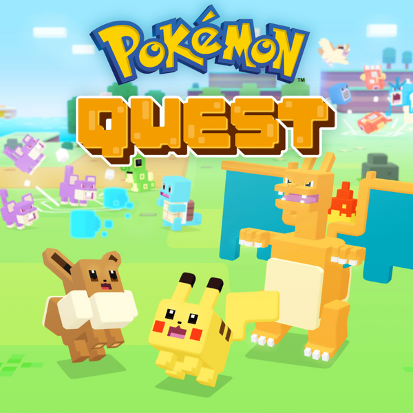 Fichier:Icône Pokémon Quest.png