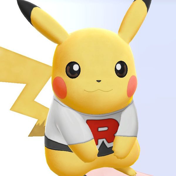 Fichier:T-Shirt J&J Pikachu LGPE.jpg