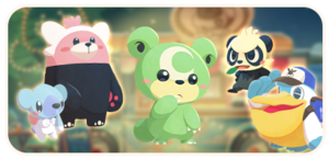 Bouton Festival étincelant avec Teddiursa CM.png