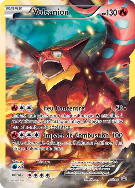 Fichier:Carte Promo XY XY185.png