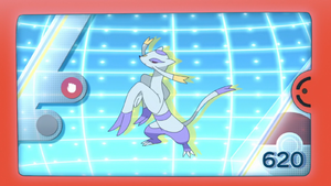 LV025 - Shaofouine Pokédex.png