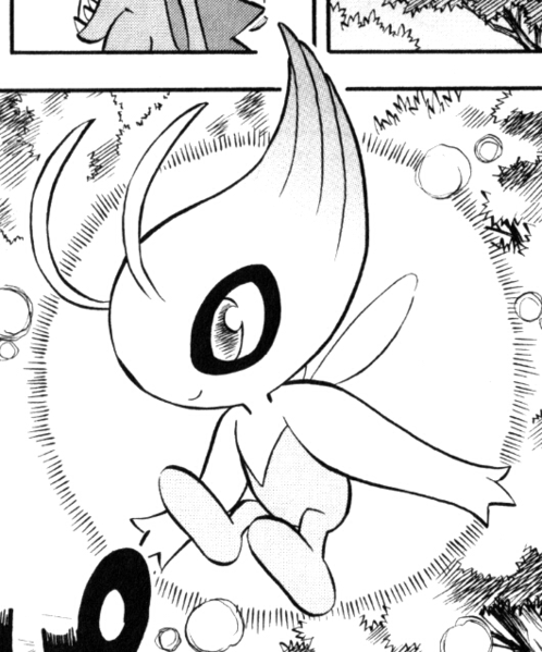 Fichier:Pokémon Fushigi no Dungeon - Celebi.png