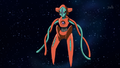 Deoxys (sauvage)