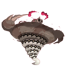 Sandaconda Gigantamax
