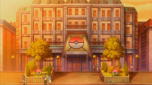 XY138 - Iguolta, Queulorior et Emolga d'un Dresseur.png