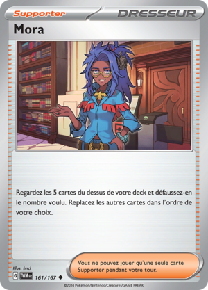 Carte Écarlate et Violet Mascarade Crépusculaire 161.png