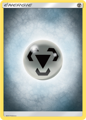 Carte Énergie Métal de base (Série Soleil et Lune, 2017).png