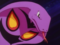 Arbok (de Jessie)