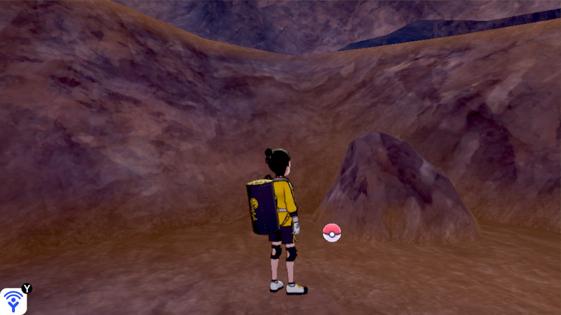 Fichier:Grotte du Pugilat Os Rare EB.png