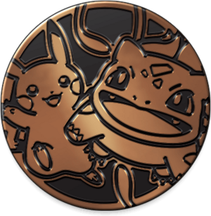 Jeton JCC Pikachu et Bulbizarre.png