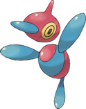 Porygon