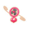 Rotom Fan Rotom