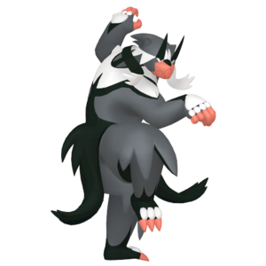 Sprite 0892 Mille Poings chromatique HOME.png