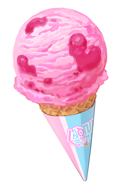 Fichier:Sprite Glace à la fraise EV.png