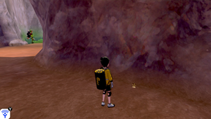 Taupiqueur d'Alola Voie des Étirements 1 EB.png