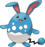 Azumarill