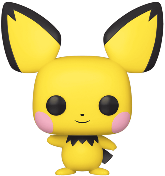 Fichier:Figurine Pichu POP.png