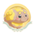 Image de profil Pâtachiot chromatique (or) A