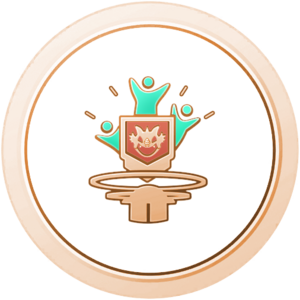 Médaille Dresseurs en Herbe Bronze - GO.png