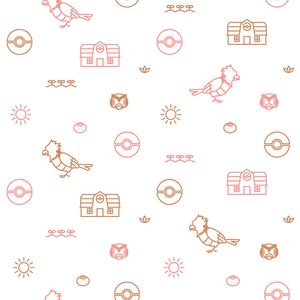 Motif Piafabec Pokémon Shirts.jpg