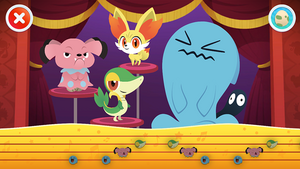 Pavillon Pokémon - Mélodie Pokémon 1.png