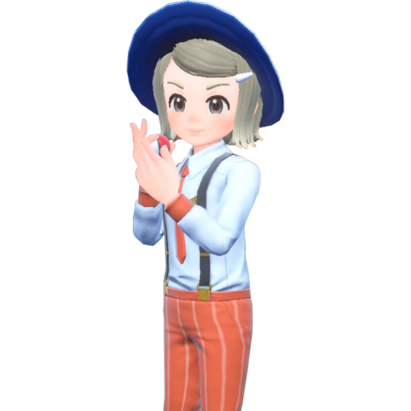 Fichier:Sprite Andréa l'Étudiante (Écarlate) EV.png