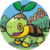 Icône - Tortipouss