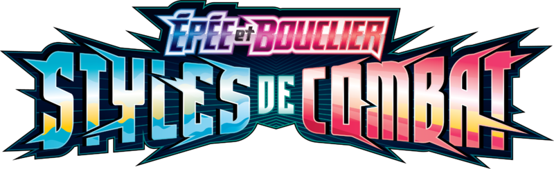 Fichier:Logo Épée et Bouclier Styles de Combat JCC.png