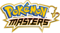 Premier logo du jeu.