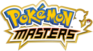 Logo Pokémon Masters.png
