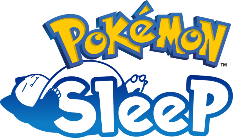 Fichier:Logo Pokémon Sleep.png