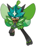 Ogerpon