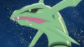 Rayquaza (sauvage)