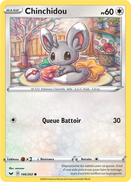 Fichier:Carte Épée et Bouclier 146.png